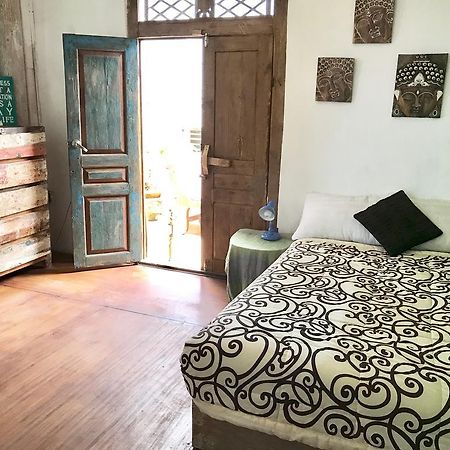 فندق أوبودفي  Serenity House المظهر الخارجي الصورة
