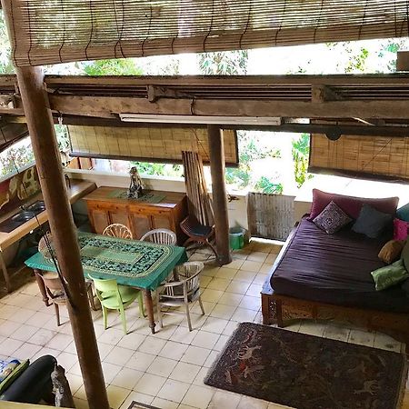 فندق أوبودفي  Serenity House المظهر الخارجي الصورة