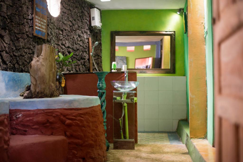 فندق أوبودفي  Serenity House المظهر الخارجي الصورة