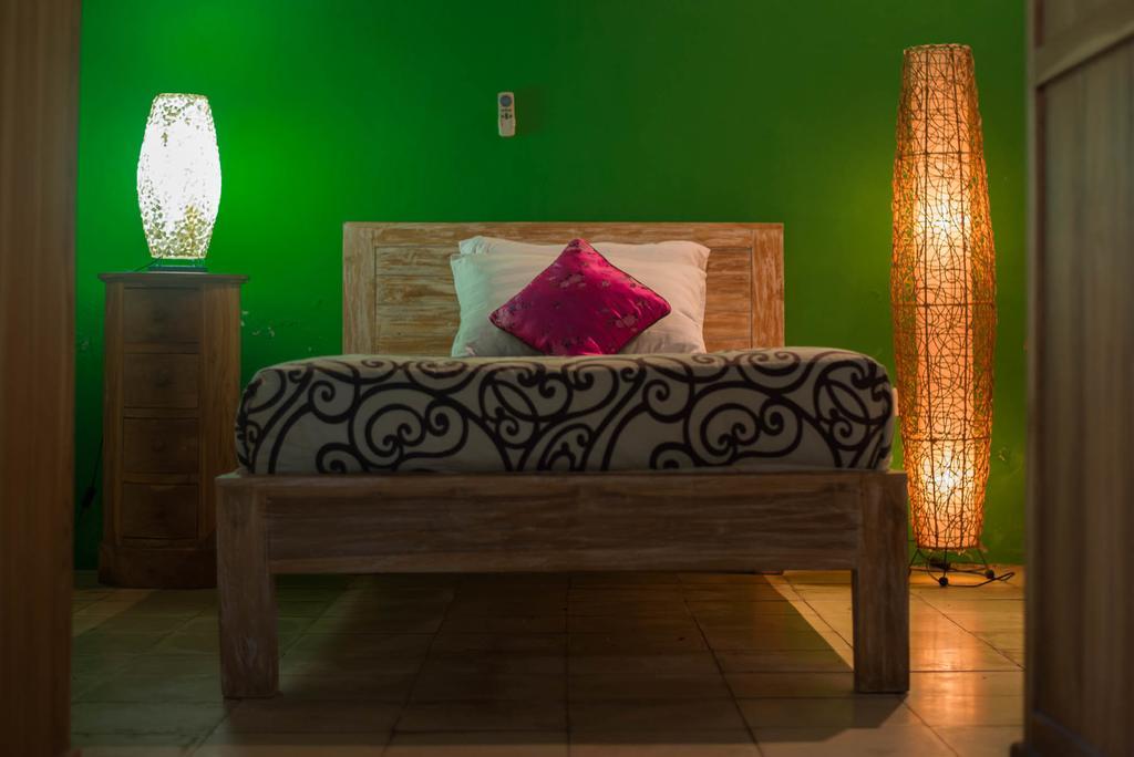 فندق أوبودفي  Serenity House المظهر الخارجي الصورة