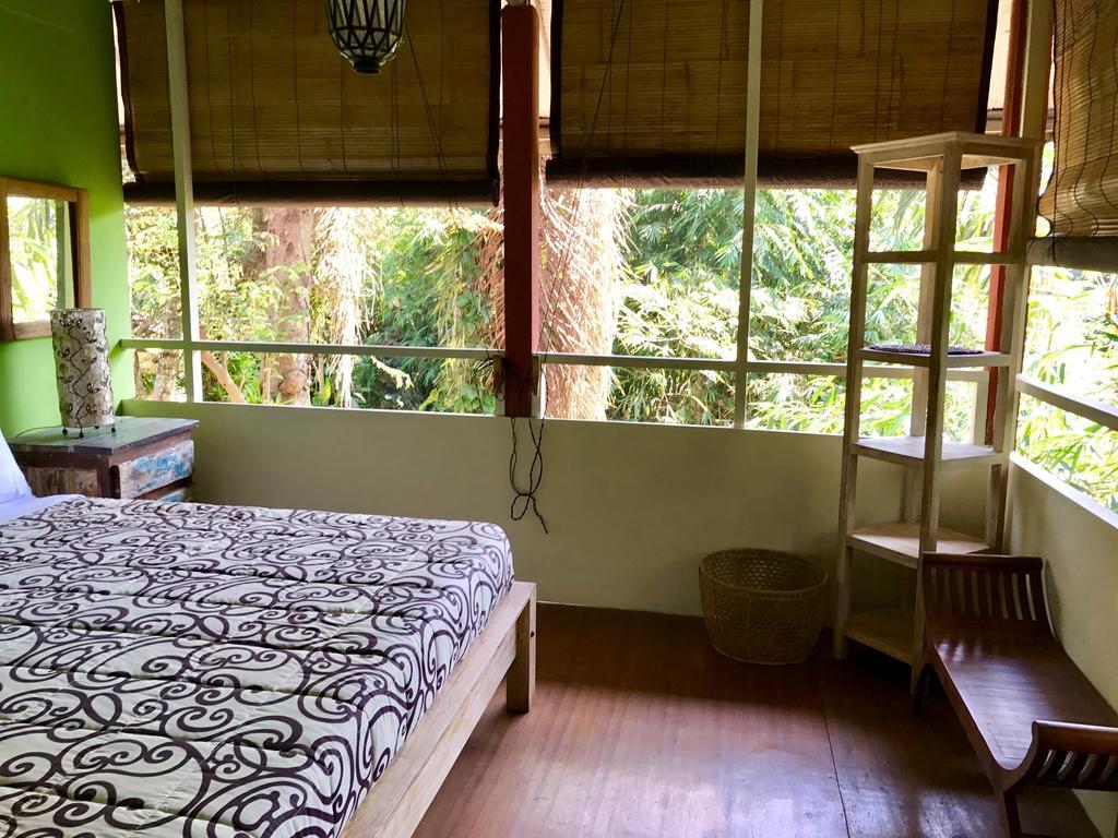 فندق أوبودفي  Serenity House المظهر الخارجي الصورة
