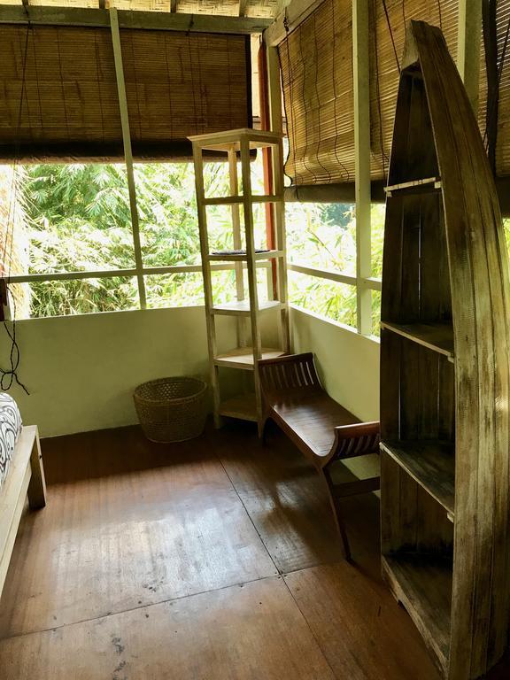 فندق أوبودفي  Serenity House المظهر الخارجي الصورة
