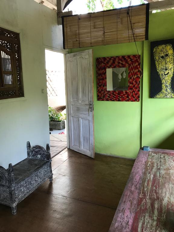 فندق أوبودفي  Serenity House المظهر الخارجي الصورة