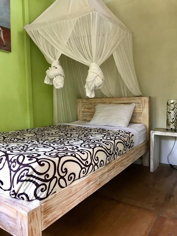 فندق أوبودفي  Serenity House المظهر الخارجي الصورة