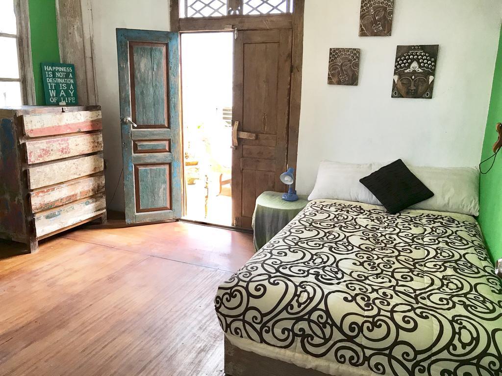 فندق أوبودفي  Serenity House المظهر الخارجي الصورة