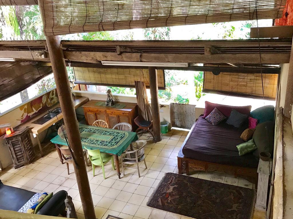 فندق أوبودفي  Serenity House المظهر الخارجي الصورة